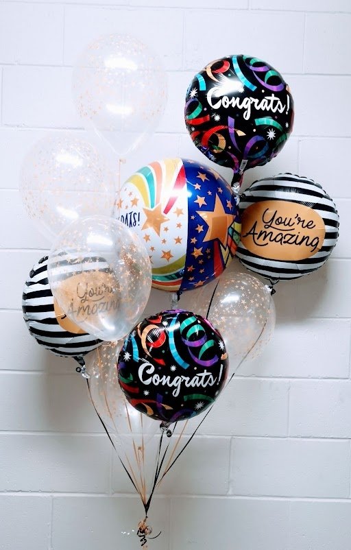 You're Amazing Bundle